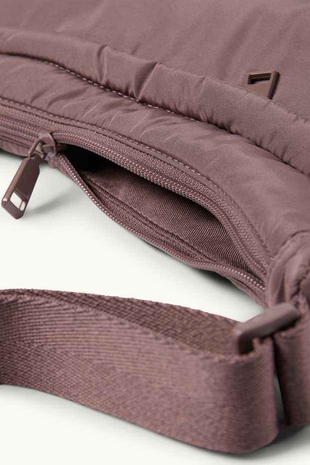 Femmes - Sac à bandoulière - marron