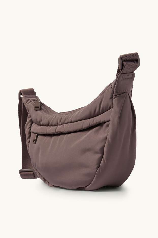 Femmes - Sac à bandoulière - marron