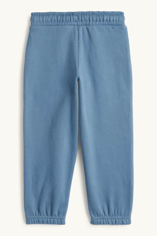 Bambini - Pantaloni sportivi - blu