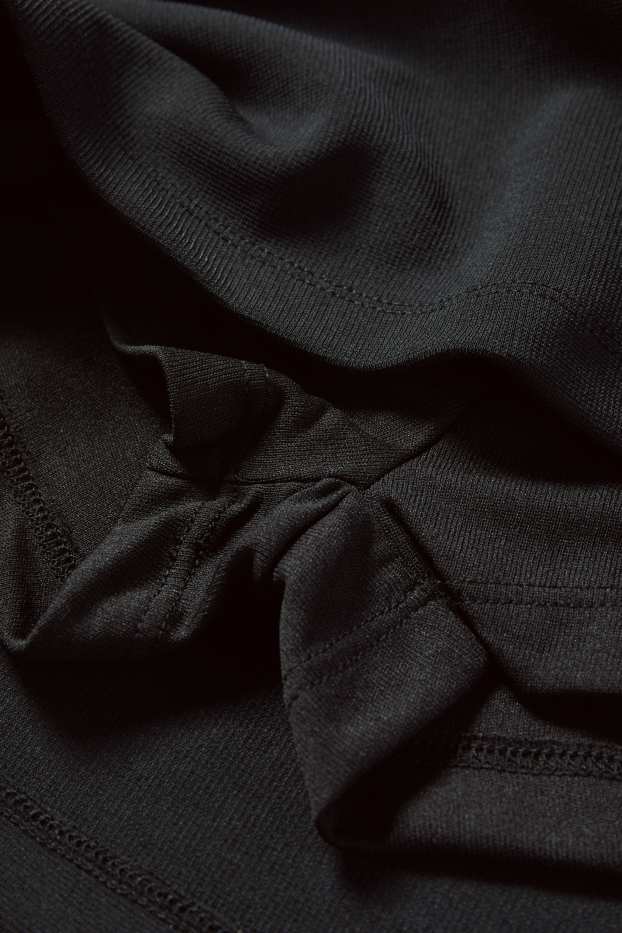 Femmes - Minijupe - noir