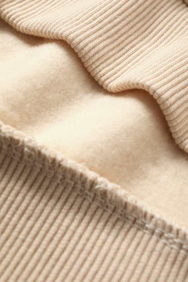 Women - Sweatshirt - Peanuts - light beige