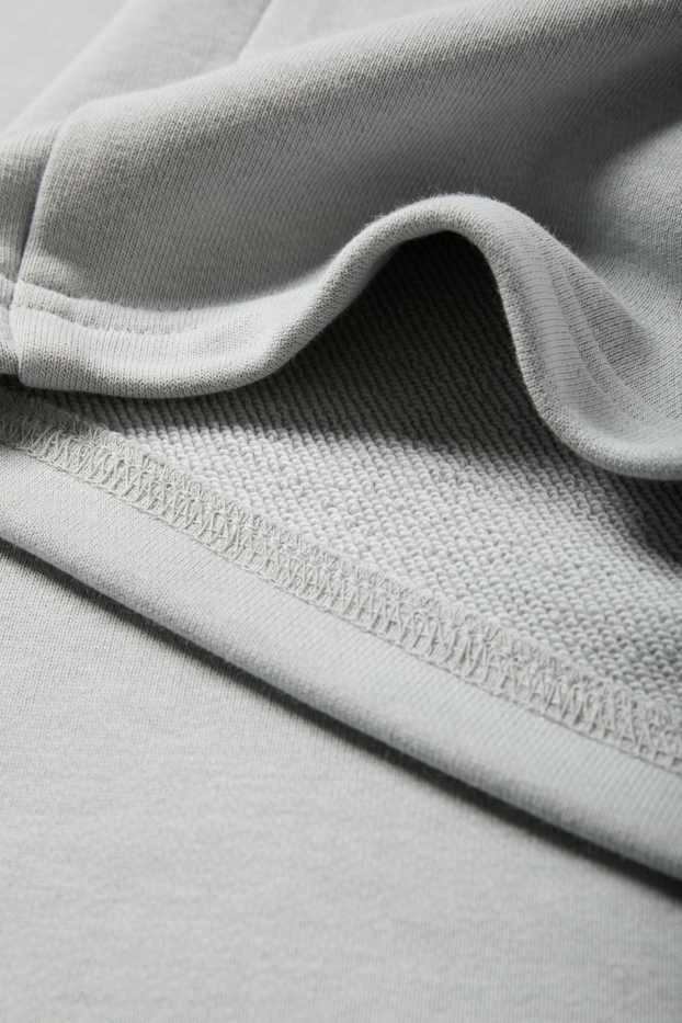 Men - Joggers - light gray