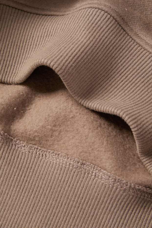 Children Boys - Sweatshirt - light brown