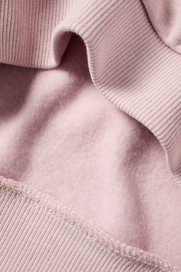 Kinder Mädchen - London - Hoodie - pink