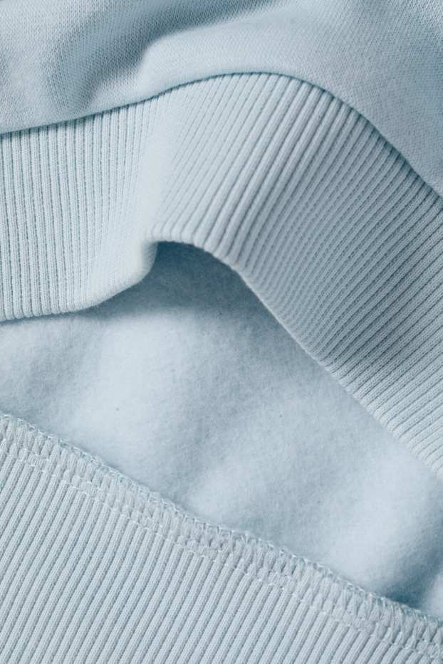 Kinder Mädchen - Multipack 2er - Lilo & Stitch - Sweatshirt - rosa / blau