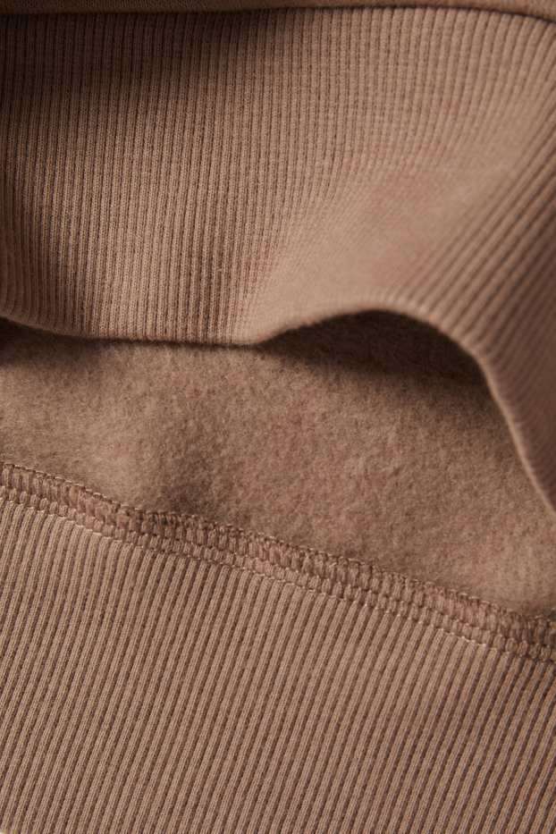 Copii - Băieți - Multipack 2 buc. - Patrula Cățelușilor - Chase - hanorac și bluză de molton - maro / albastru