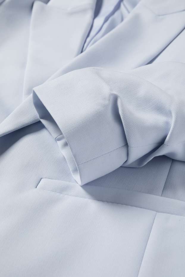 Donna - Blazer business - regular fit - azzurro