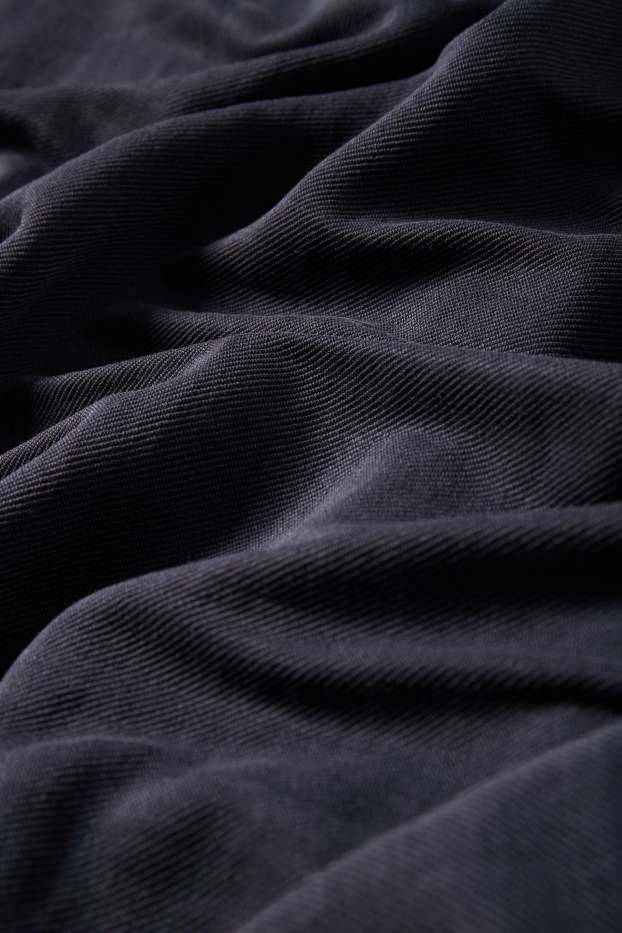 Damen - Rock - dunkelblau