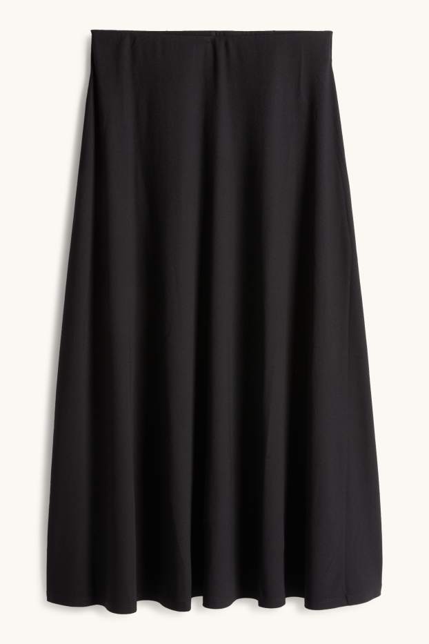 Donna - Gonna - nero