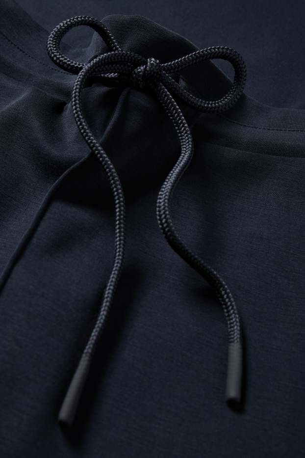 Donna - Gonna - blu scuro