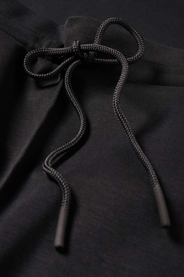 Femmes - Jupe - noir