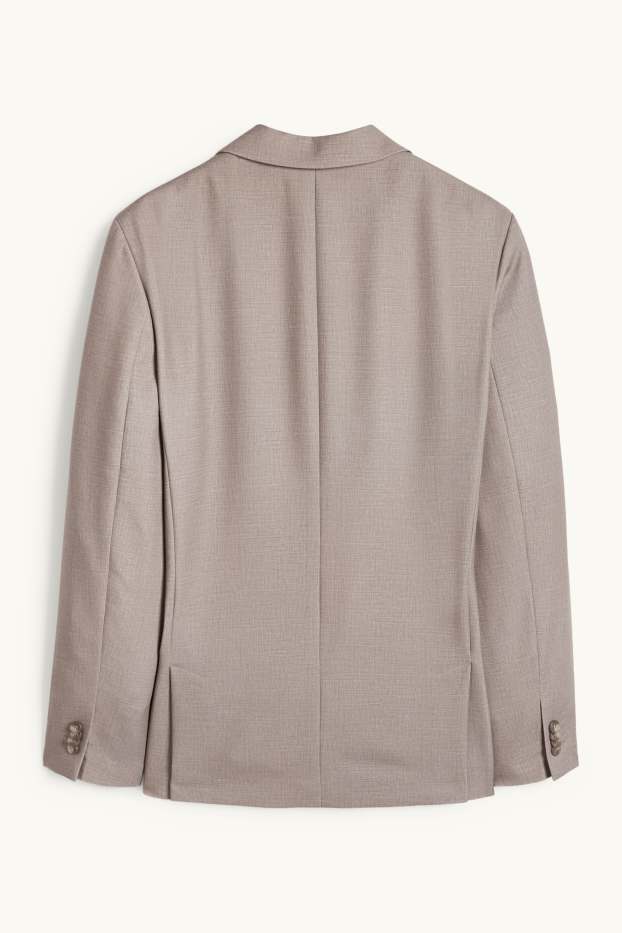 Home - Americana combinable - slim fit - elàstica - talp