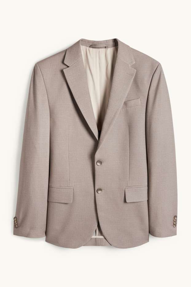 Home - Americana combinable - slim fit - elàstica - talp