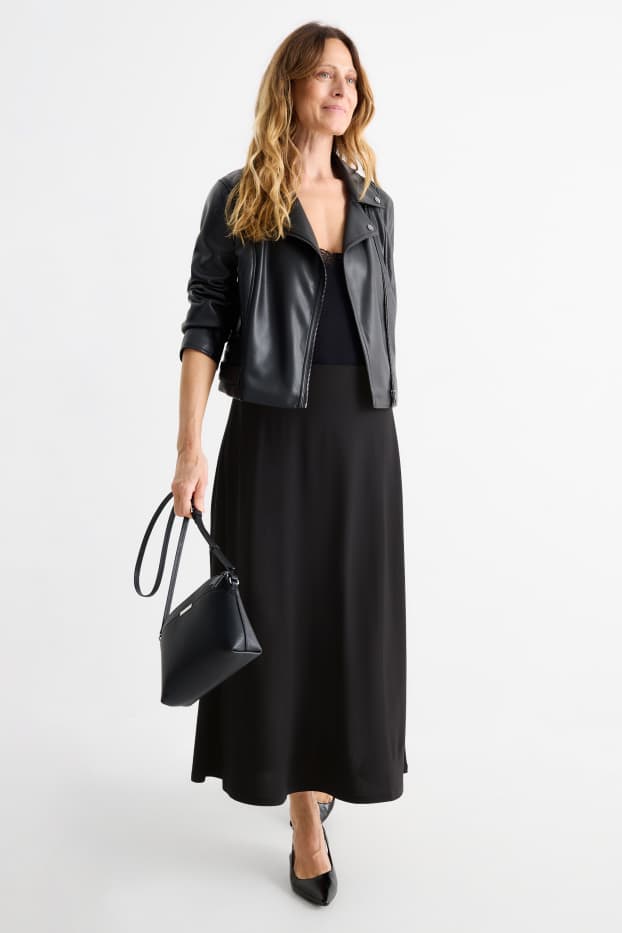 Donna - Gonna - nero