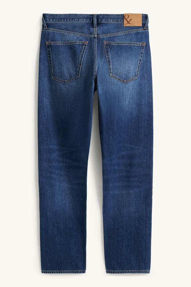 Uomo - Regular jeans - jeans blu