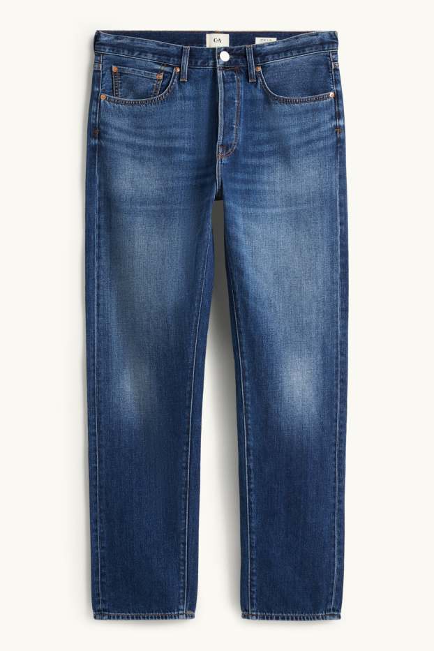 Uomo - Regular jeans - jeans blu