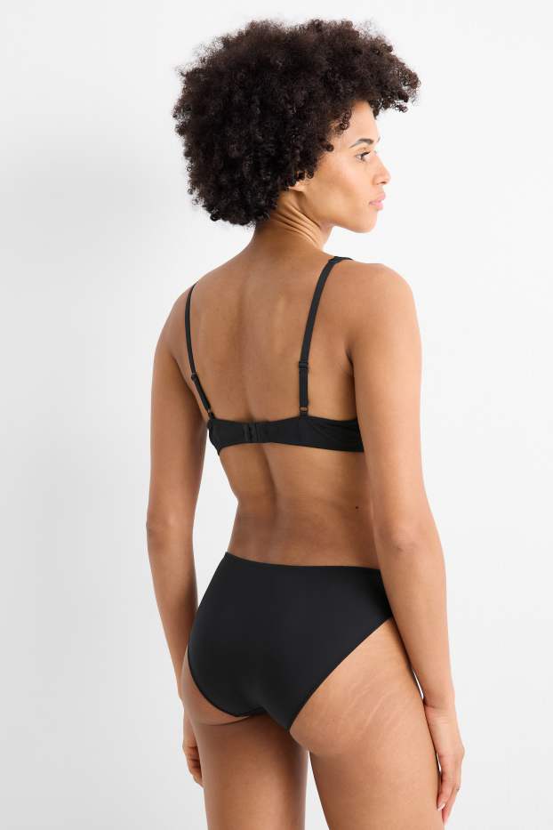 Femmes - Culotte - noir