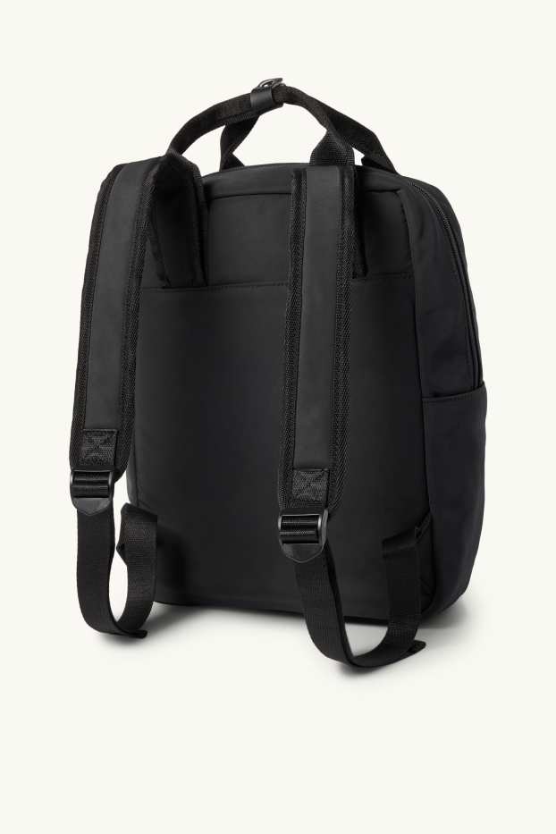 Donna - Zaino - nero