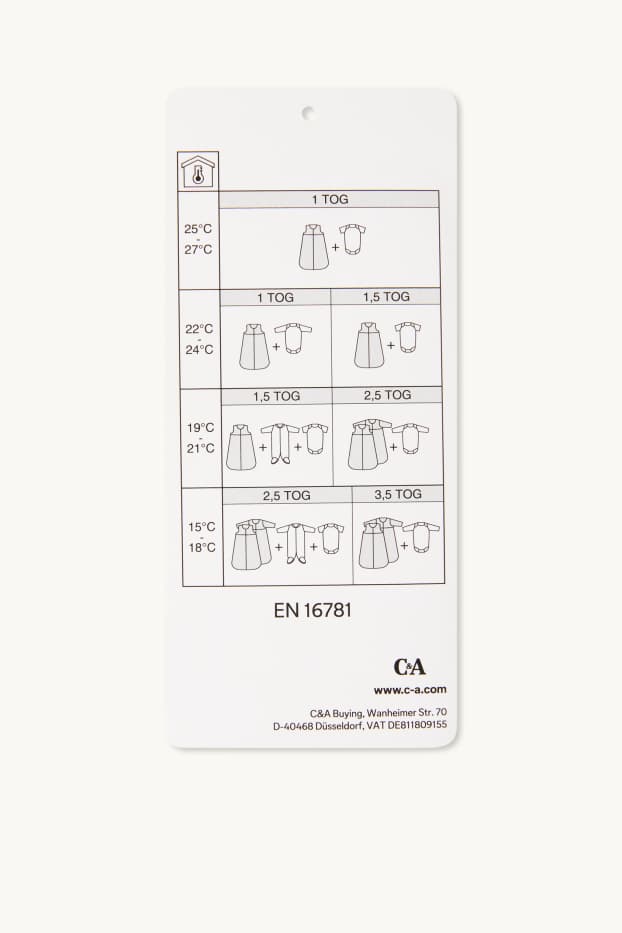 Miminka - dívky - Květiny - spací pytel pro miminka - 6–18 měsíců - bílá