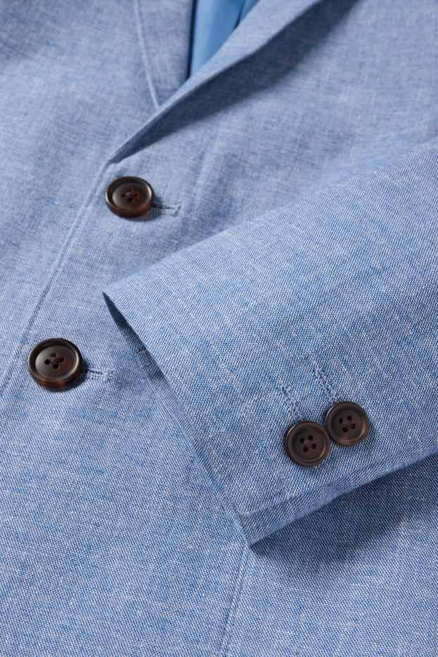 Enfants garçons - Veste - bleu clair