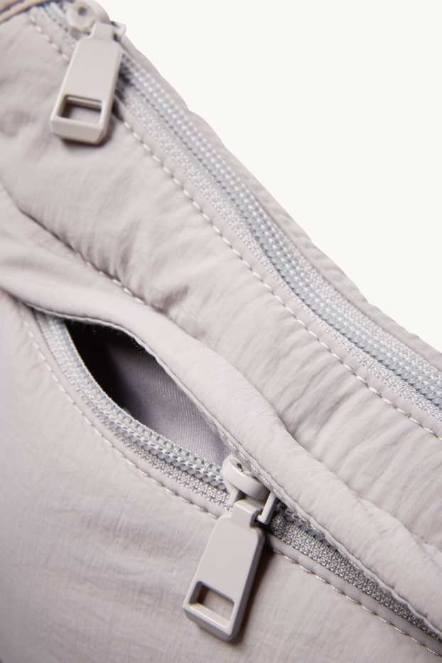 Mujer - Bolso bandolera - gris