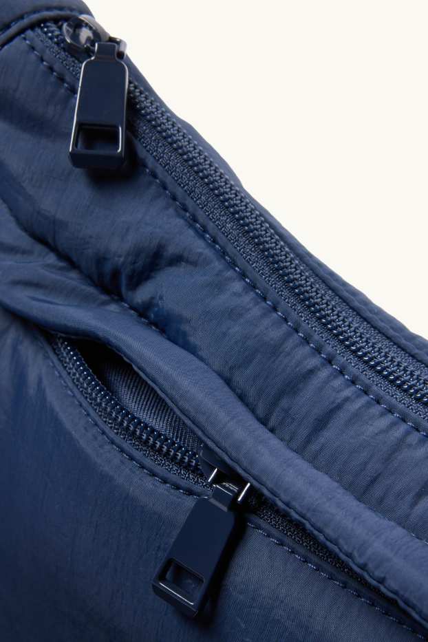 Dona - Bandolera - blau fosc