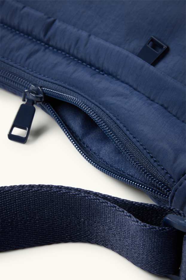 Dona - Bandolera - blau fosc