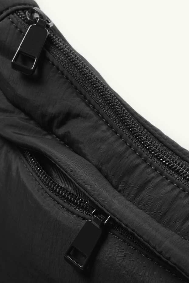 Femei - Geantă de umăr - negru