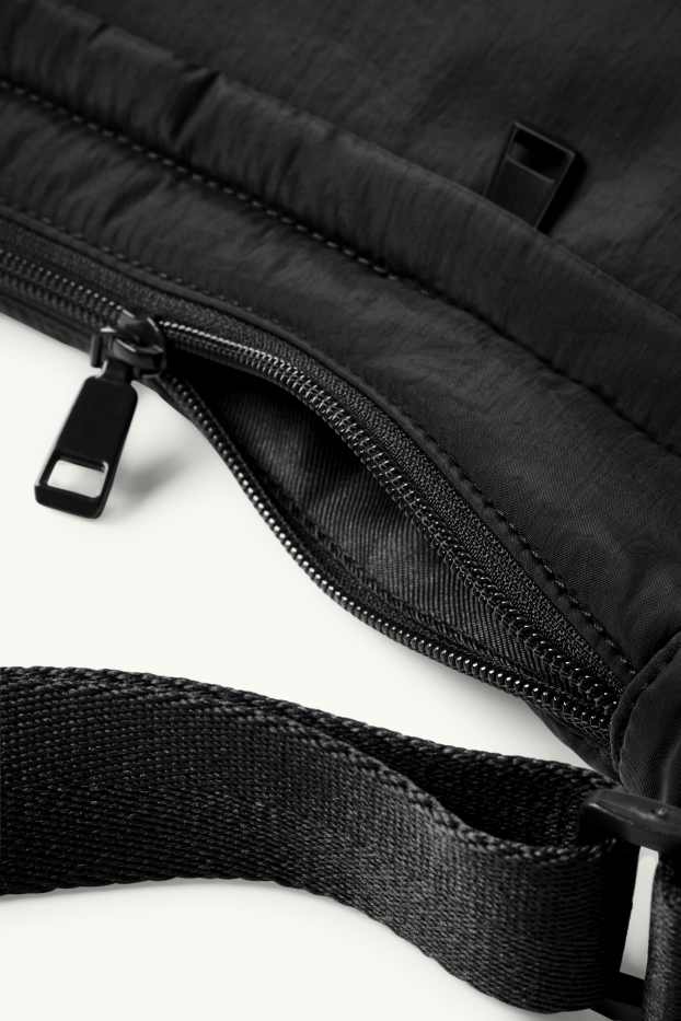 Femei - Geantă de umăr - negru