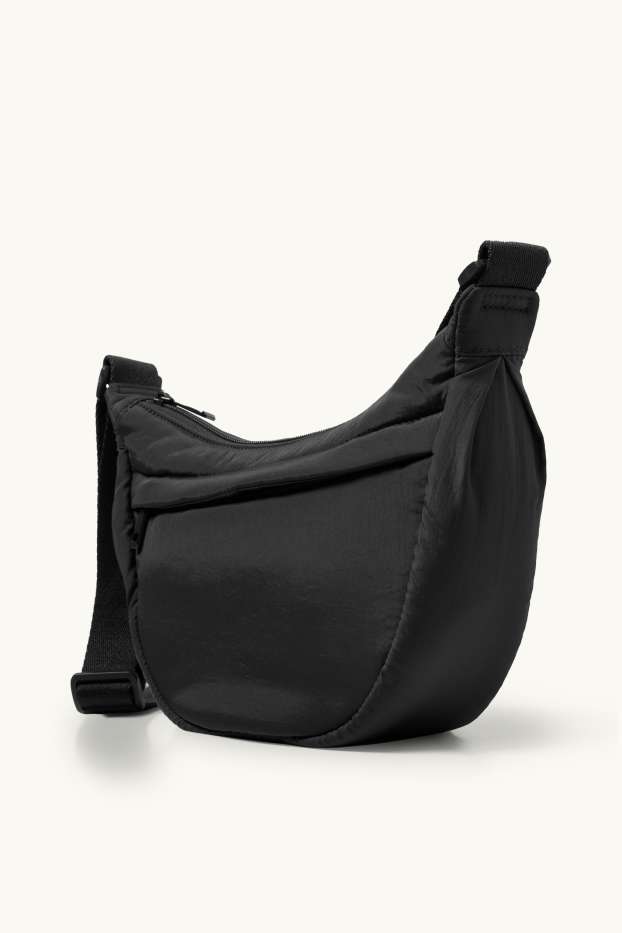 Femei - Geantă de umăr - negru