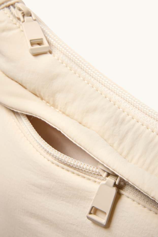 Dona - Bandolera - blanc trencat