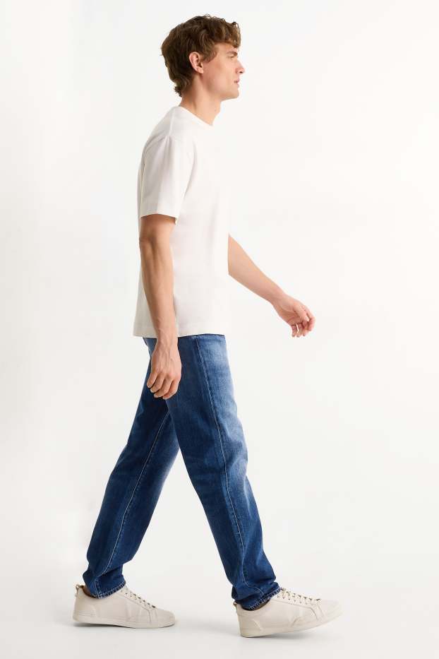 Uomo - Regular jeans - jeans blu