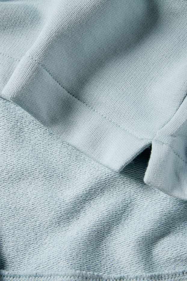 Femmes - Pyjama - bleu clair