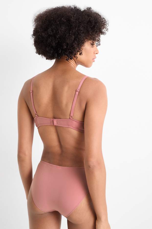 Dona - Calces - coral