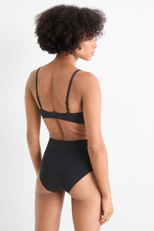 Femmes - Culotte - noir