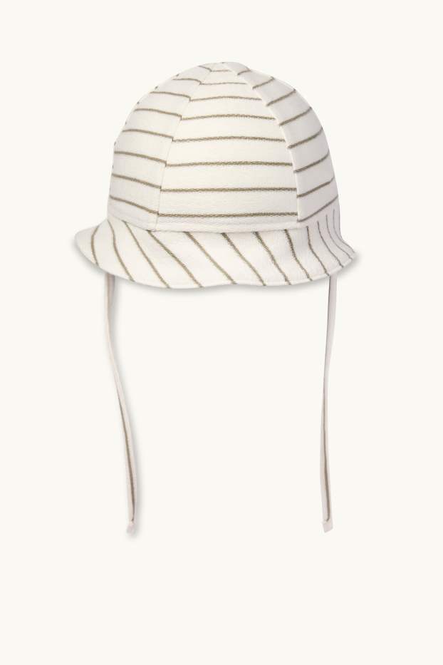 Miminka - chlapci - Tlapková patrola - Chase, Marshall - outfit pro miminka - 3dílný - krémově bílá