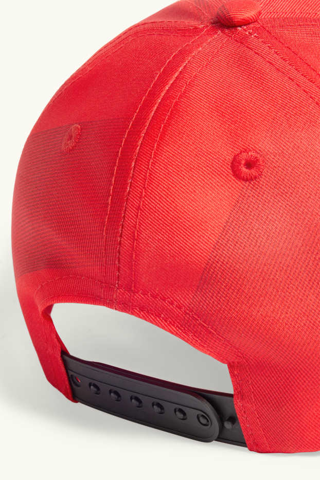 Children Boys - Spain - baseball cap - red