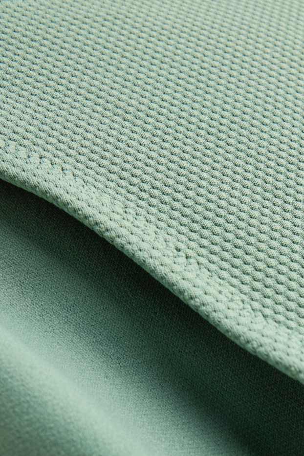 Dona - Calces de biquini - low waist - LYCRA® XTRA LIFE™ - verd