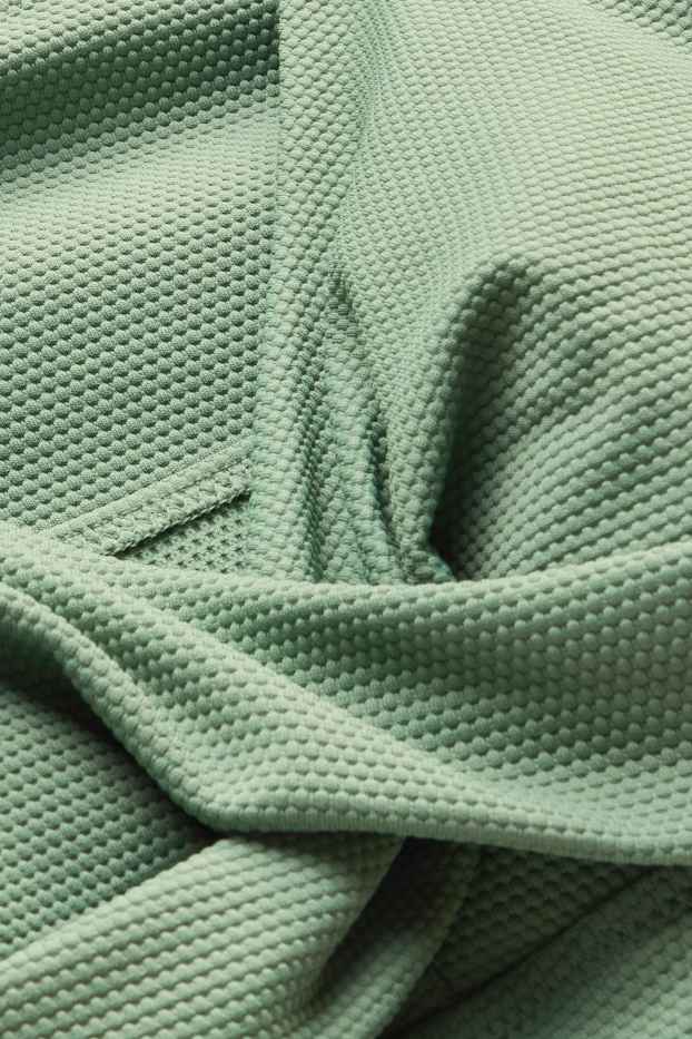 Dames - Tankinitop - voorgevormd - LYCRA® XTRA LIFE™ - groen