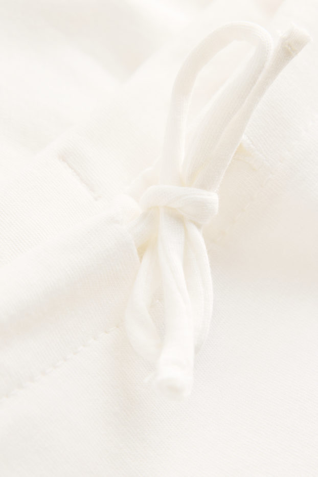 Kinder Mädchen - Rock - weiß