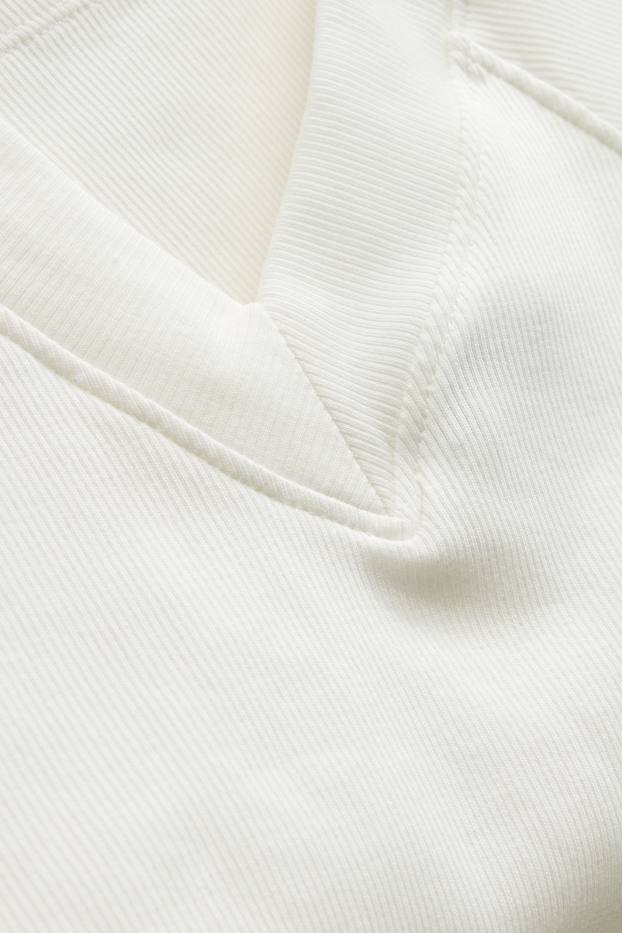 Kobiety - T-shirt - biały