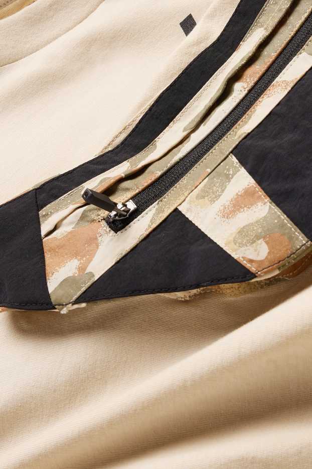 Bambini - Skater - t-shirt - beige