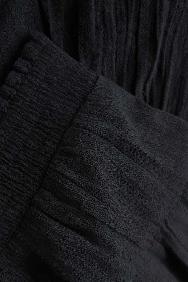 Damen - Rock - schwarz