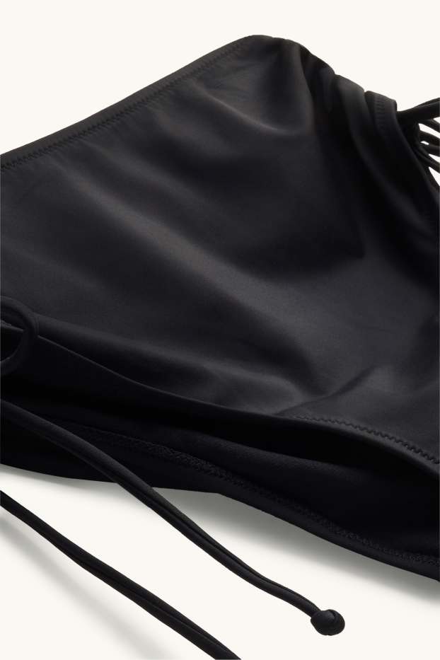 Femmes - Bas de bikini - high waist - LYCRA® XTRA LIFE™ - noir