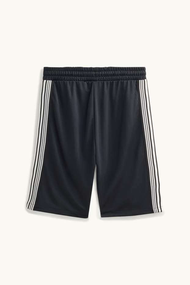 Bambini - Bermuda - nero