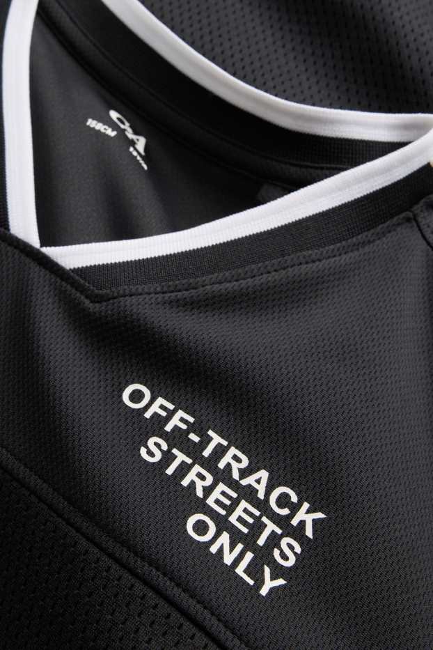 Nen - Conjunt - negre