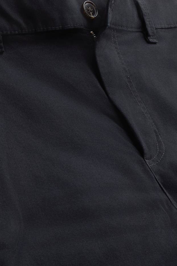 Herren - Shorts - schwarz