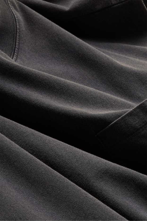Herren - Tank Top - schwarz