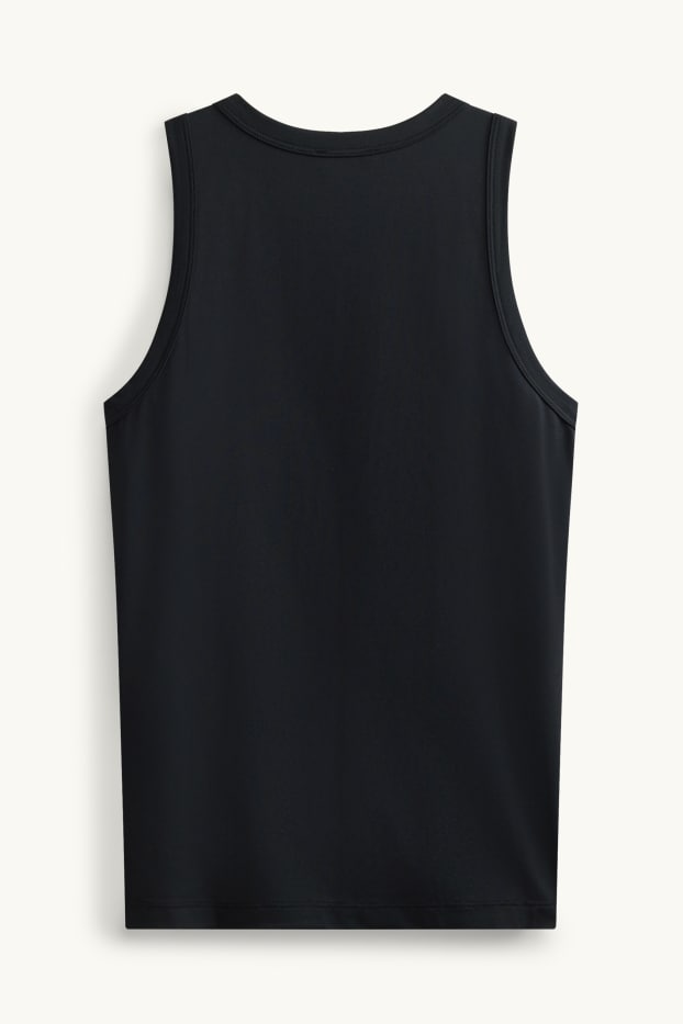 Femei - Top - negru