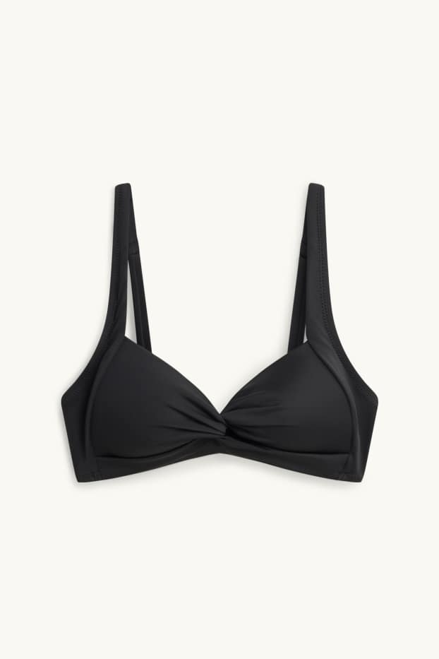 Dona - Top de biquini - enconxat - LYCRA® XTRA LIFE™ - negre